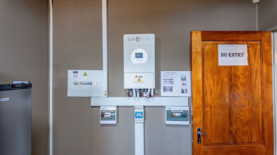 0 Bedroom Property for Sale in Boschfontein A H North West
